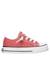 Baskets en tissu ayasy. Blanc-+Marine-+Noir-+Rouge- 16 - vertbaudet enfant 