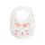 Lot de 3 bavoirs bébé badian Jaune 5 - vertbaudet enfant 