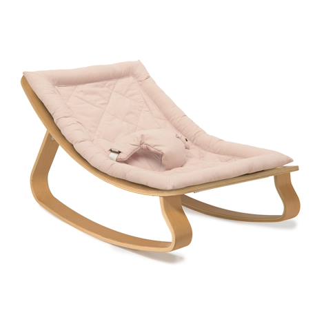 Transat LEVO hêtre Farrow+Nude 8 - vertbaudet enfant 