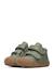 Chaussures premiers pas en cuir cocoon vl Bleu-bleu ciel+Caramel-+Jaune-+Vert clair- 21 - vertbaudet enfant 