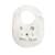 Lot de 5 bavoirs bébé mini rêve Vert 3 - vertbaudet enfant 