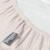 Drap housse berceau en gaze de coton jeanne Beige+Blanc+Bleu+Camel+Écru+Gris+Rose+Terracotta+Vert de gris 4 - vertbaudet enfant 