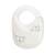 Lot de 5 bavoirs bébé mini rêve Vert 6 - vertbaudet enfant 