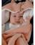Nid d'ange coton bio Rose 2 - vertbaudet enfant 