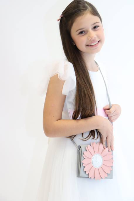 Fille-Accessoires-Sac bandoulière flora marguerite