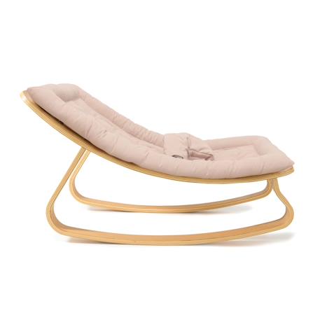 Transat LEVO hêtre Farrow+Nude 11 - vertbaudet enfant 
