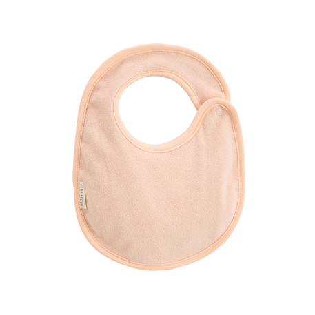Lot de 3 bavoirs bébé badian Jaune 4 - vertbaudet enfant 