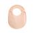 Lot de 3 bavoirs bébé badian Jaune 4 - vertbaudet enfant 