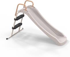 Jouet-Jeux de plein air-Aires de jeux-Toboggans-Toboggan pour Tout-Petits, Adapté Intérieur et l'Extérieur My first toboggan 600