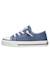 Baskets en tissu ayasy. Blanc-+Marine-+Noir- 8 - vertbaudet enfant 