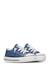Baskets en tissu ayasy. Blanc-+Marine-+Noir- 7 - vertbaudet enfant 