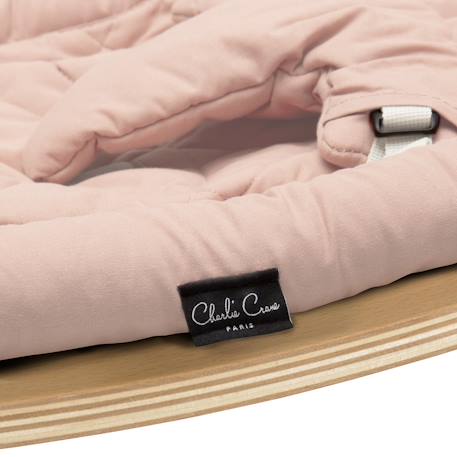 Transat LEVO hêtre Farrow+Nude 9 - vertbaudet enfant 