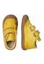 Chaussures premiers pas en cuir cocoon vl Bleu-bleu ciel+Caramel-+Jaune-+Vert clair- 15 - vertbaudet enfant 