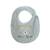 Lot de 5 bavoirs bébé mini rêve Vert 4 - vertbaudet enfant 
