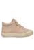 Chaussures en suède cocoon Rose poudré- 1 - vertbaudet enfant 