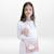 Sac bandoulière rainbow Rose 1 - vertbaudet enfant 