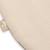 Gigoteuse chaude jersey soft twine oatmeal tog 2,5 (0-3 mois) Beige+Ecru 3 - vertbaudet enfant 