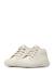 Chaussures premiers pas en cuir cottins Blanc- 5 - vertbaudet enfant 