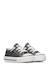 Baskets en tissu ayasy. Blanc-+Marine-+Noir- 12 - vertbaudet enfant 