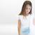 Sac bandoulière louise Beige+Bleu+Rose 4 - vertbaudet enfant 