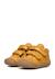 Chaussures premiers pas en cuir cocoon vl Bleu-bleu ciel+Caramel-+Jaune-+Vert clair- 10 - vertbaudet enfant 