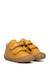 Chaussures premiers pas en cuir cocoon vl Bleu-bleu ciel+Caramel-+Jaune-+Vert clair- 7 - vertbaudet enfant 