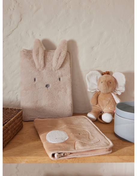 Protège carnet de santé - bali Beige 6 - vertbaudet enfant 