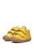 Chaussures premiers pas en cuir cocoon vl Bleu-bleu ciel+Caramel-+Jaune-+Vert clair- 16 - vertbaudet enfant 