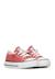 Baskets en tissu ayasy. Blanc-+Marine-+Noir-+Rouge- 17 - vertbaudet enfant 