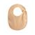Lot de 5 bavoirs bébé mini rêve Vert 5 - vertbaudet enfant 