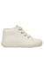 Chaussures premiers pas en cuir cottins Blanc- 1 - vertbaudet enfant 