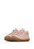 Chaussures premiers pas en cuir cocoon Rose-+Rose clair-+Rose poudré- 15 - vertbaudet enfant 