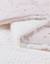 Couverture en mousseline de coton et sherpa Rose 6 - vertbaudet enfant 
