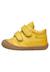 Chaussures premiers pas en cuir cocoon vl Bleu-bleu ciel+Caramel-+Jaune-+Vert clair- 14 - vertbaudet enfant 