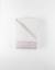Couverture en mousseline de coton et sherpa Rose 4 - vertbaudet enfant 