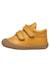 Chaussures premiers pas en cuir cocoon vl Bleu-bleu ciel+Caramel-+Jaune-+Vert clair- 8 - vertbaudet enfant 