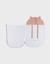 Nid d'ange coton bio Rose 5 - vertbaudet enfant 
