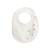 Lot de 6 bavoirs bébé badian Rose 4 - vertbaudet enfant 