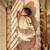 Gigoteuse chaude jersey soft twine oatmeal tog 2,5 (0-3 mois) Beige+Ecru 4 - vertbaudet enfant 