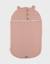 Nid d'ange coton bio Rose 1 - vertbaudet enfant 