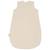 Gigoteuse chaude jersey soft twine oatmeal tog 2,5 (0-3 mois) Beige+Ecru 2 - vertbaudet enfant 