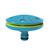 Accessoire toboggan spray & splash pour glissière  plastique Bleu 2 - vertbaudet enfant 