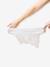 Lot 4 culottes semi-jetables blanc 4 - vertbaudet enfant 