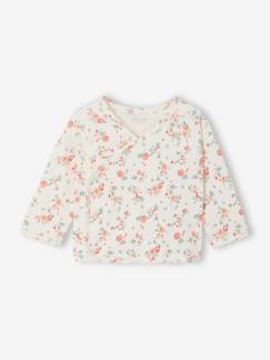 -Brassière naissance manches longues