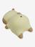 Veilleuse LED Breathing Snory Capybara beige 4 - vertbaudet enfant 