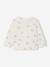 Brassière naissance manches longues cappuccino+écru+vert sauge 3 - vertbaudet enfant 