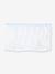 Lot 4 culottes semi-jetables blanc 2 - vertbaudet enfant 