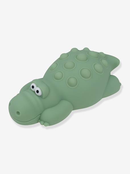 Veilleuse crocodile LED Pop It vert 4 - vertbaudet enfant 