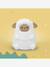 Veilleuse Little Sheep Led blanc 2 - vertbaudet enfant 