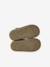 Chaussures premiers pas bébé à boucle or+rose 5 - vertbaudet enfant 